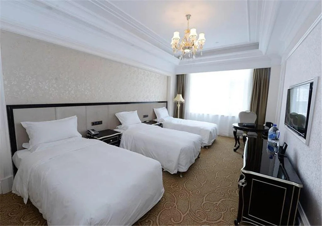 Taiyuan Xindongfang Hotel