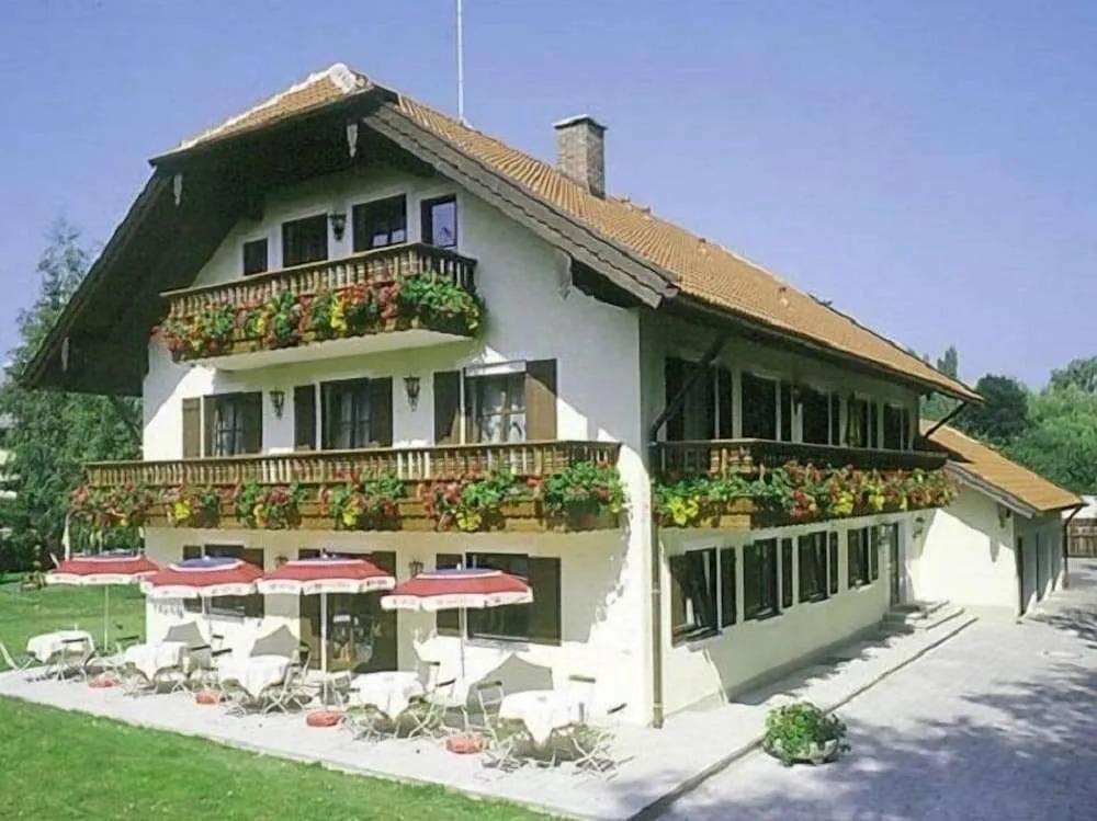 Pension Haslberger