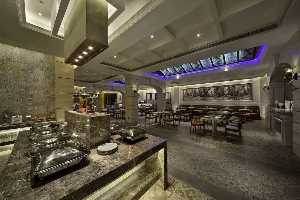 I GO Times Hotel