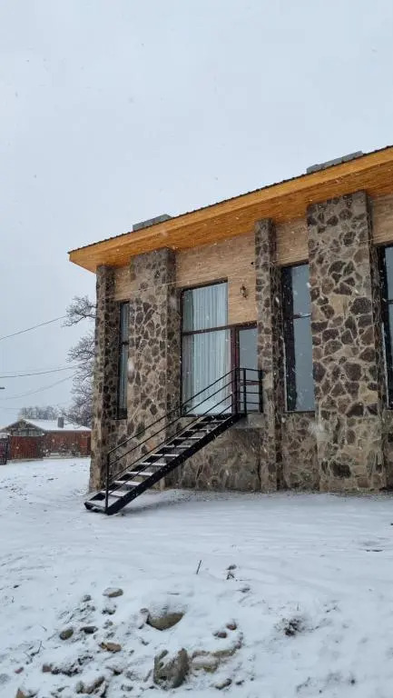 Twins Cottage Bakuriani