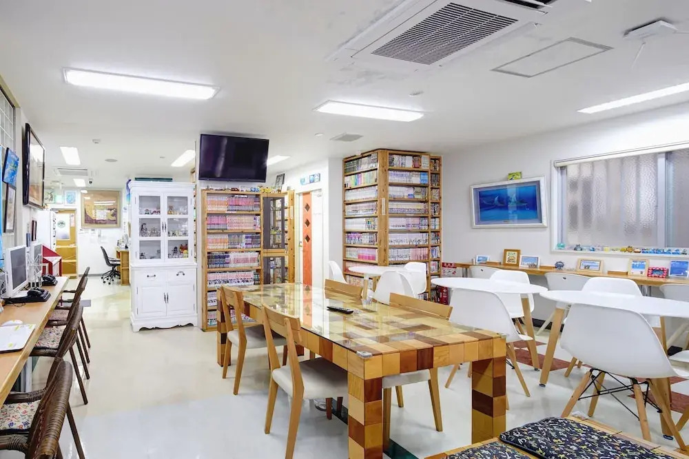 Guest House Grand Naha