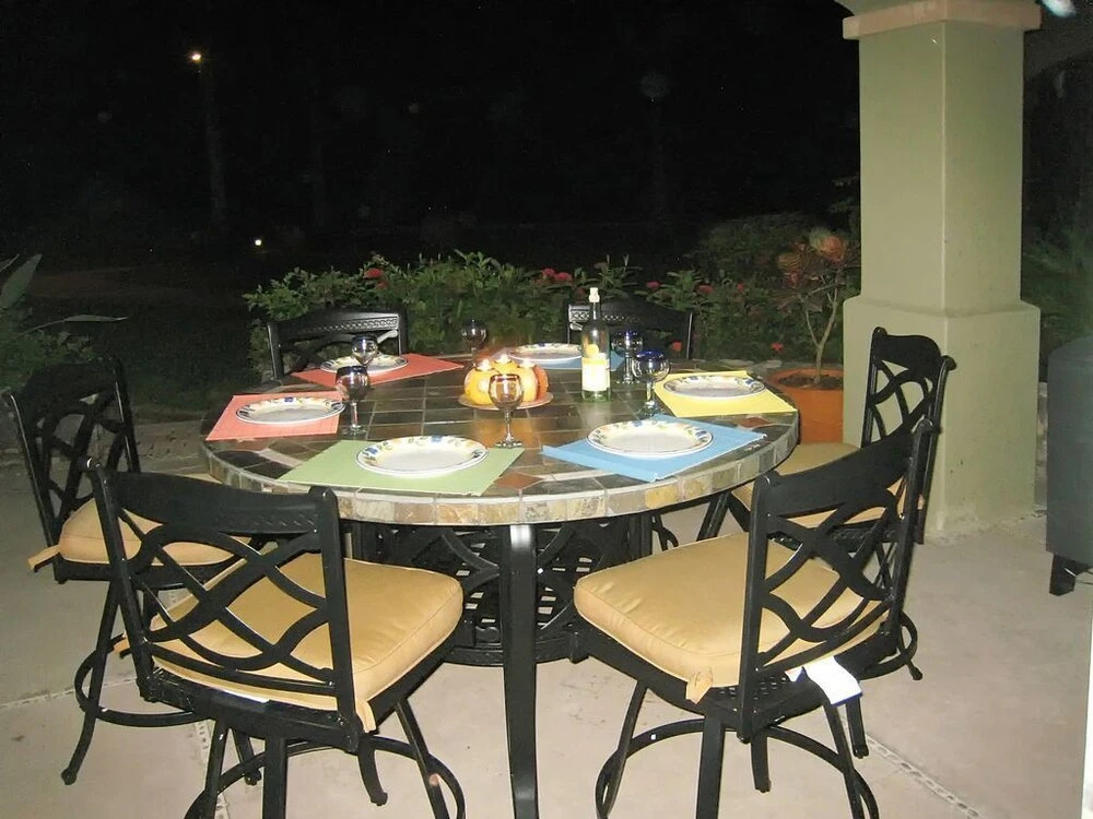 Condo Andy EM