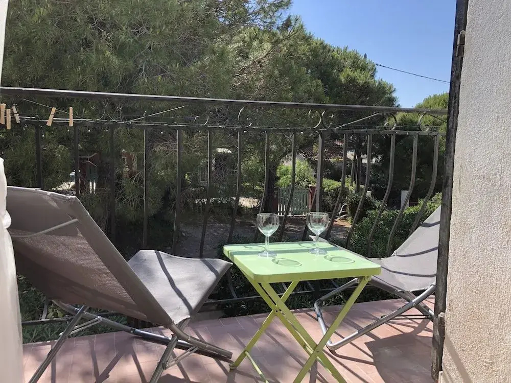 L’Annexe des Sables