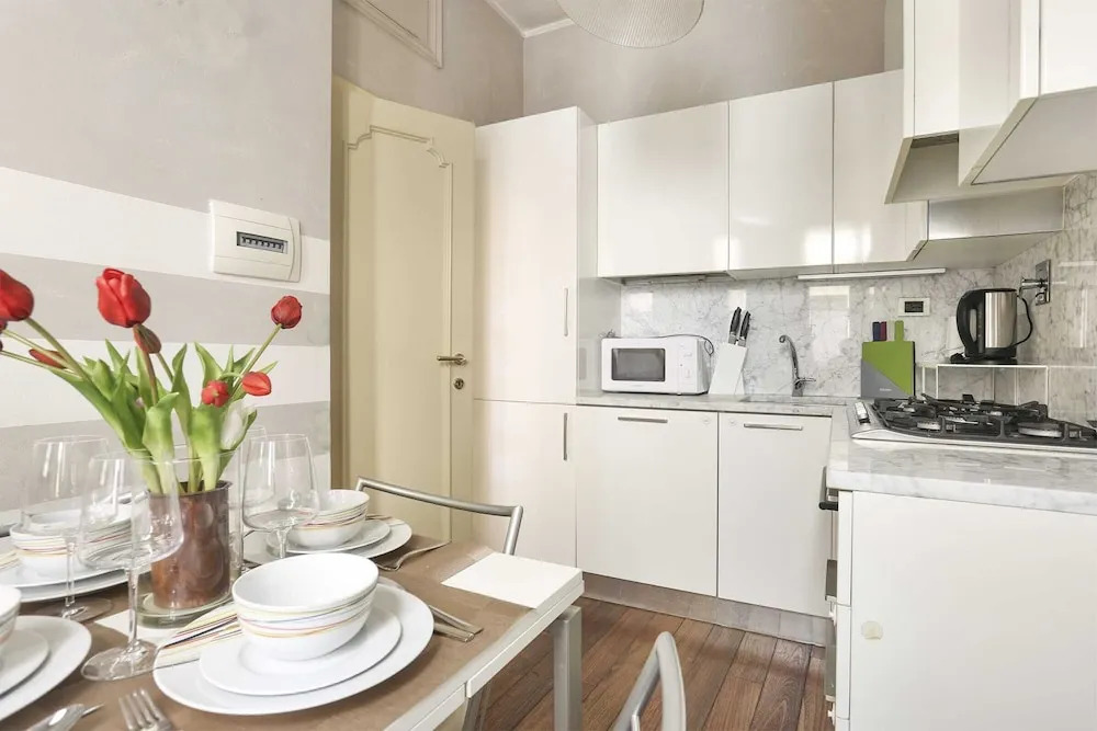 Pontevecchio 2 Bedrooms Suite