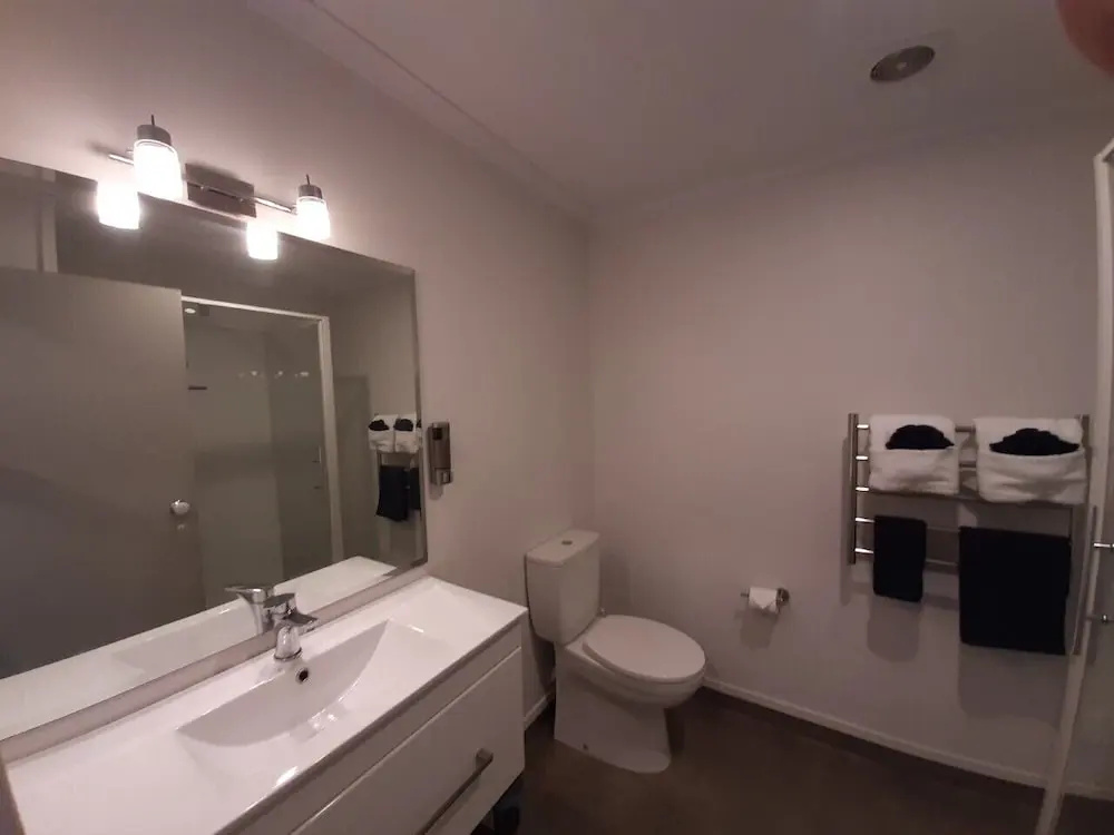 Bayside Motel Whitianga