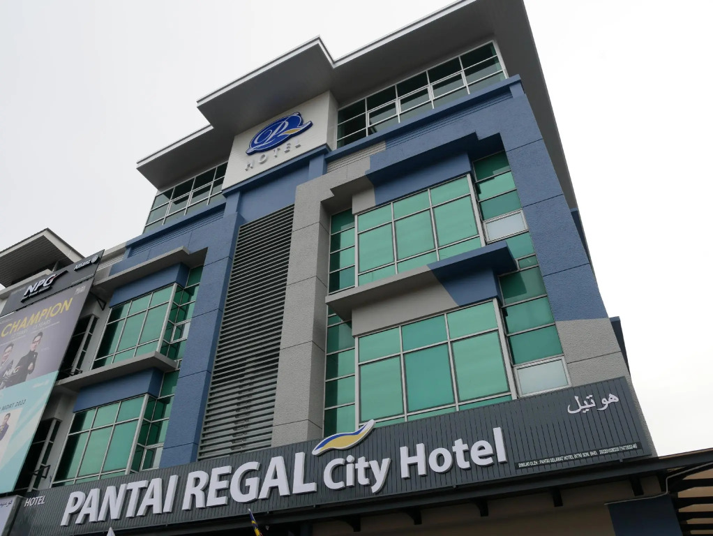 Pantai Regal City Hotel