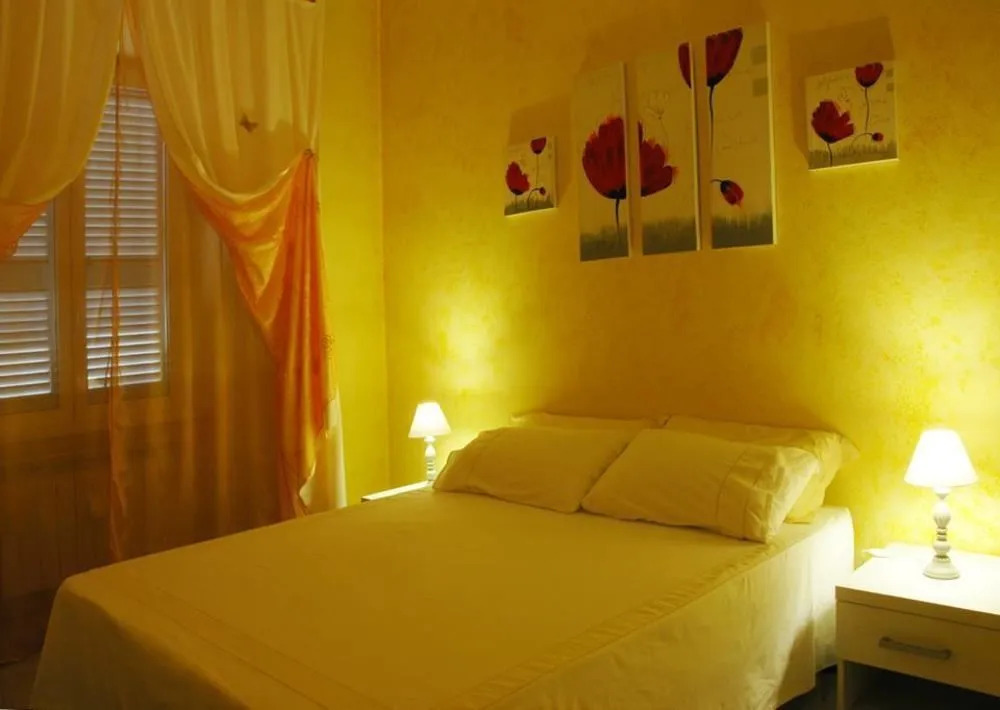 Gaias Room B&B