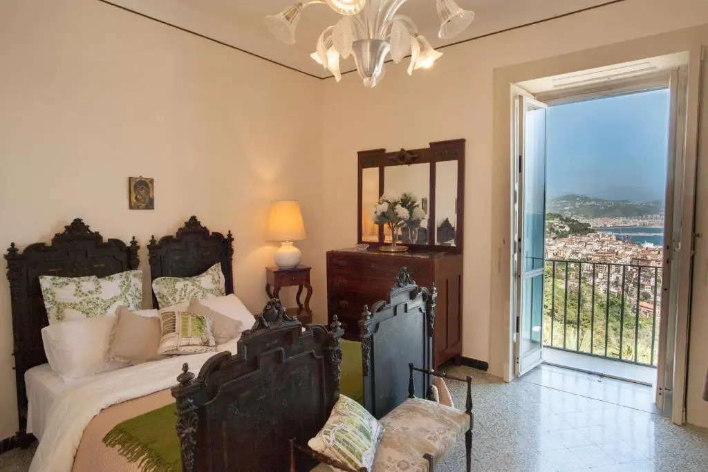 Residence Mareluna - Amalfi Coast by Mareluna Hotel