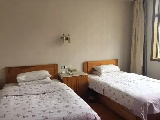 Yimeng Hotel (Songjiang Sijing Park)