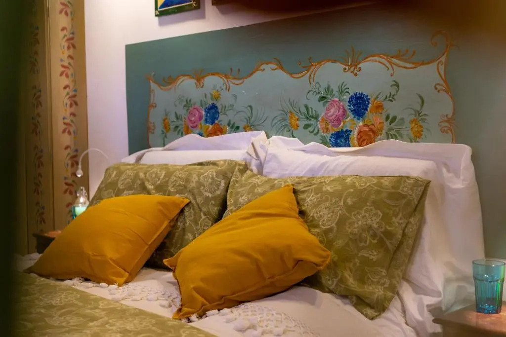 Terre Di Bea Cottage By The Sea , Cefalu Sicily Italy