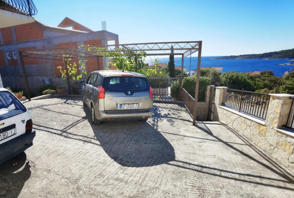 Apartments Vinx