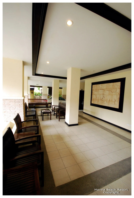 Marina Beach Resort - SHA Extra Plus