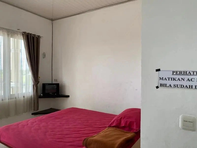 OYO Life 90960 Putih Salju Homestay Syariah