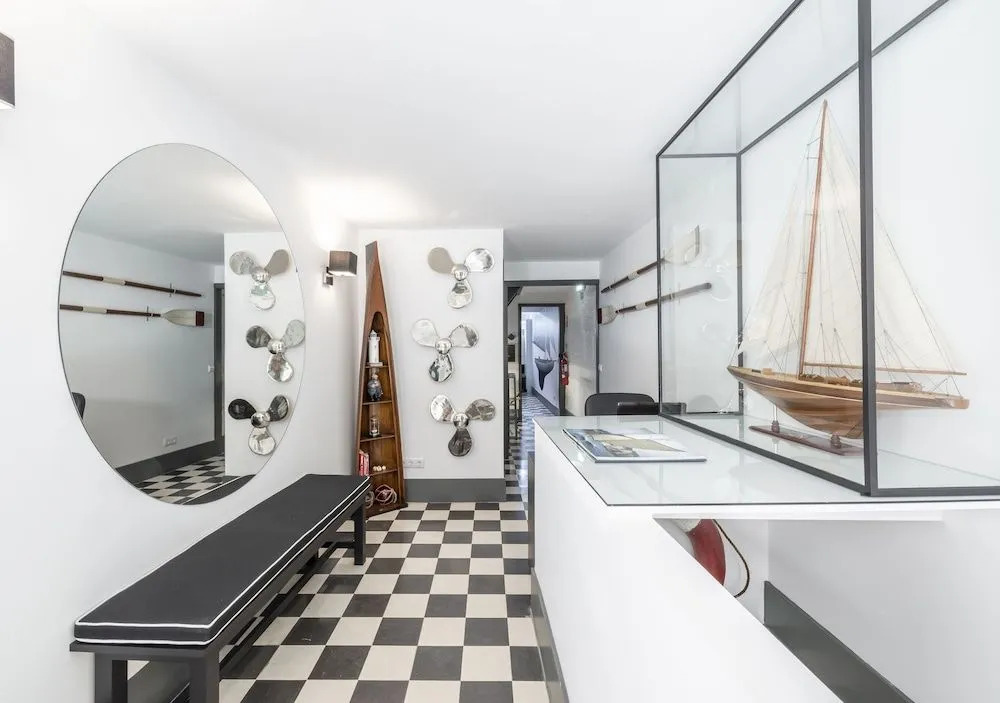 Oporto Street Fonte Taurina - Riverfront Suites
