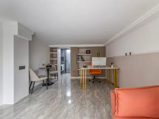 Lvjia Holiday Homestay (Huangshan Manshan Yunqi)