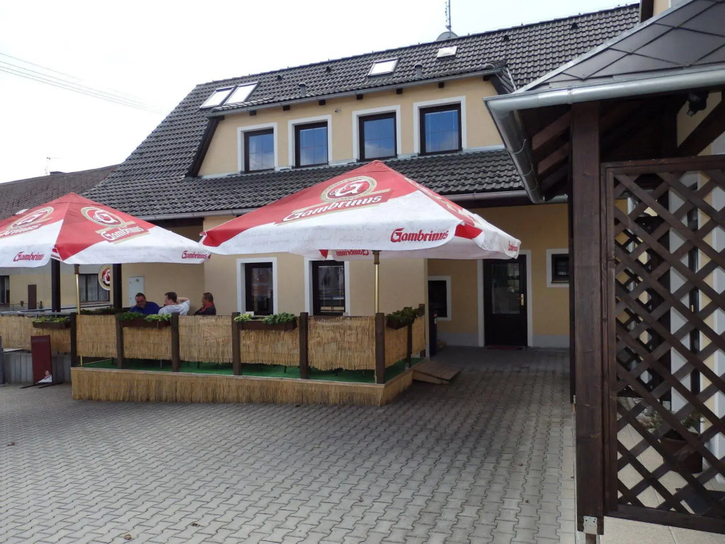 Pension Orbis
