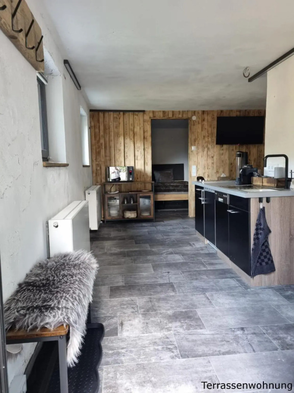 Ferienwohnung Tostner Burgblick