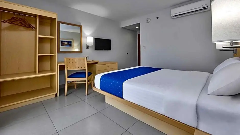 Hotel Dumar