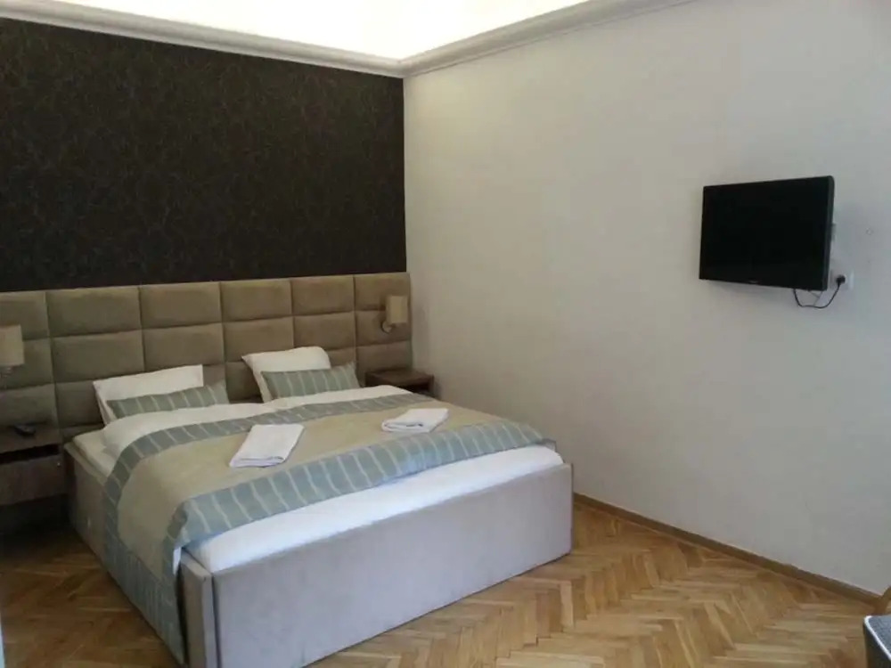Hostel Chmielna 5