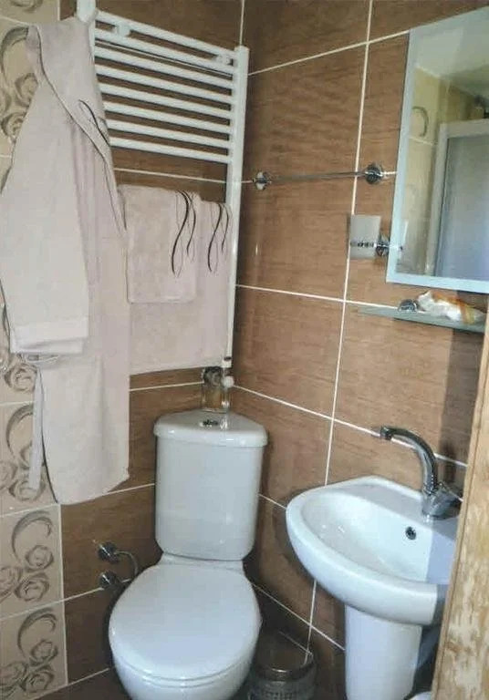 Palisoglu Evi