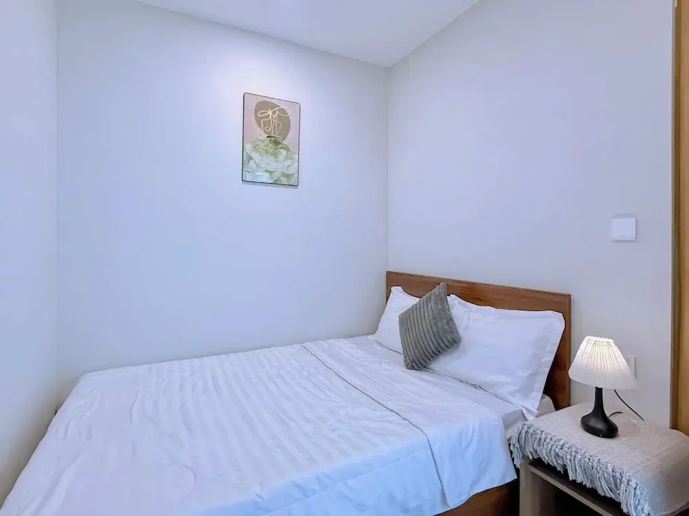 The Sóng Vũng Tàu - Windys Homestay Miễn Phí Hồ Bơi Vô Cực