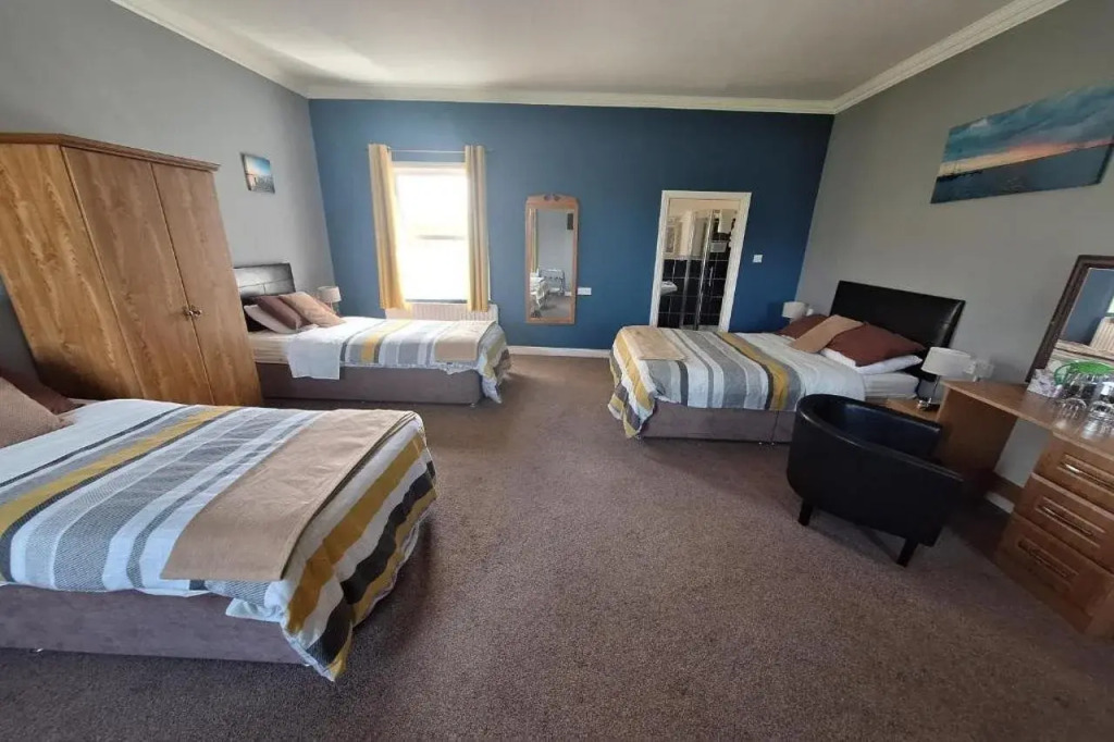 Rathmore House Bed & Breakfast