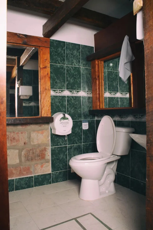 Casa Lleras Hotel Boutique