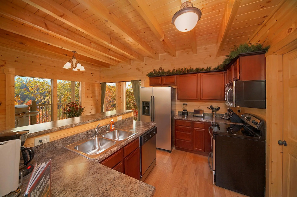 Firefly Lodge