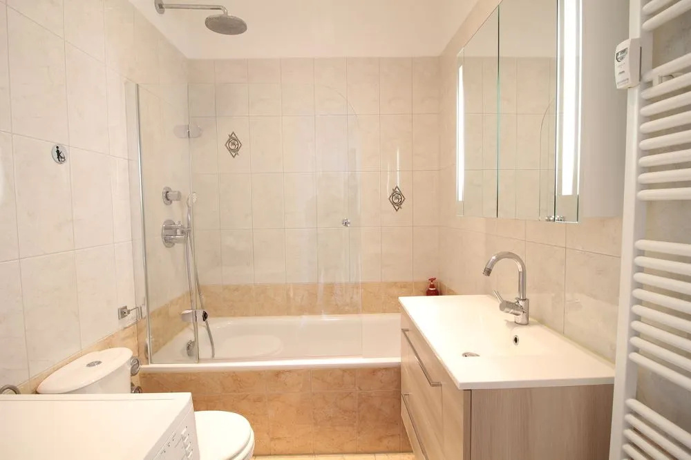 Exclusive Apartment Central Station