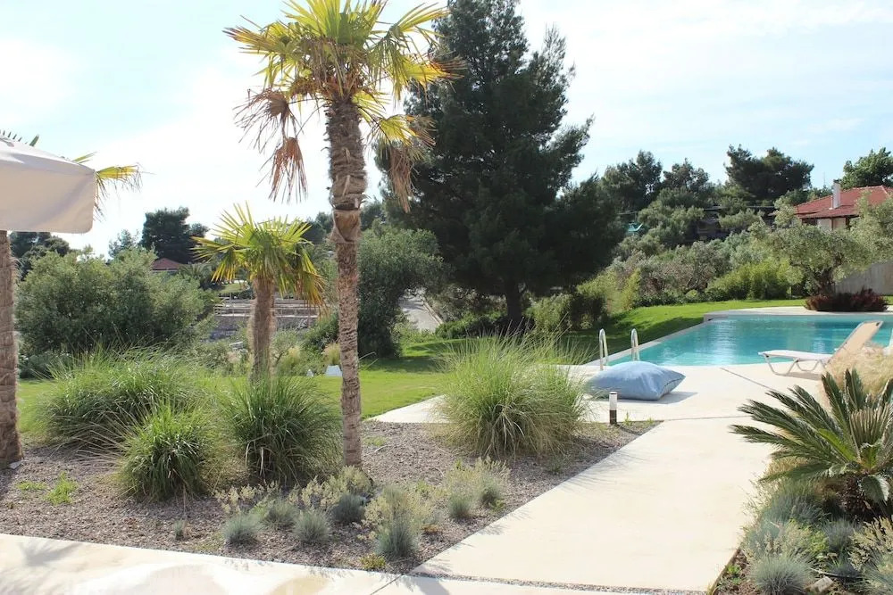 Akti Elia Villas Beachfront Collection