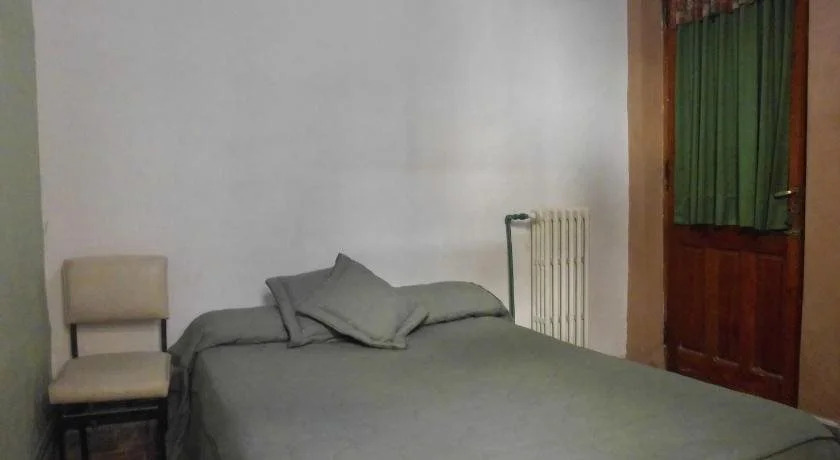 Residencial El Viajero