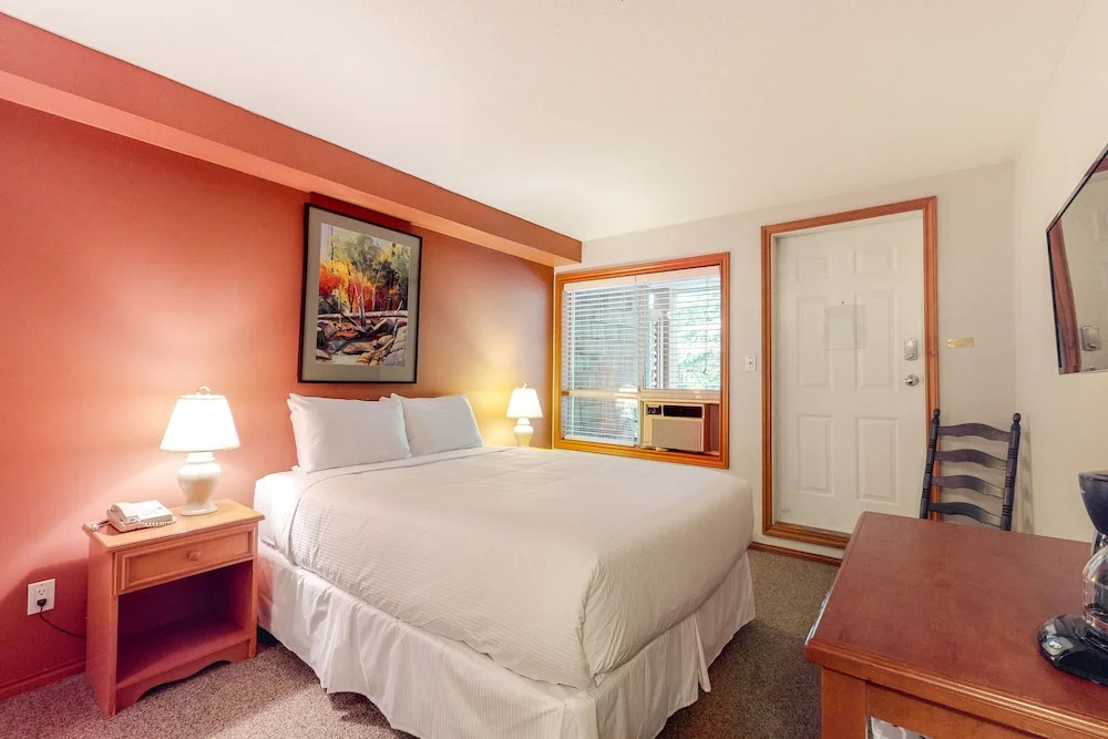 Glaciers Reach by Allseason Vacation Rentals