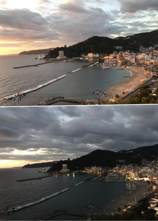 Atami Onsen Guest House Megumi 5 minutes walk from Atami Station