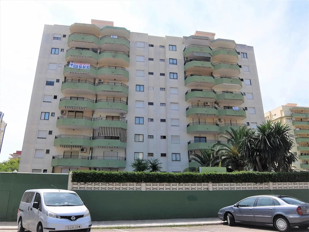 Gardenias III - 4º C  (Sólo Familias)