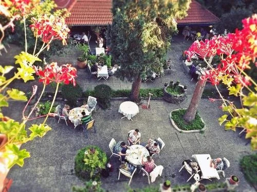 Hotel Weisses Ross