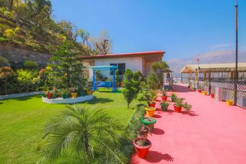 V Resorts Albert Lodge Mussoorie