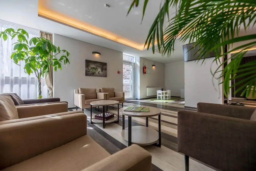 Grand Baltic Dunes Hotel & SPA