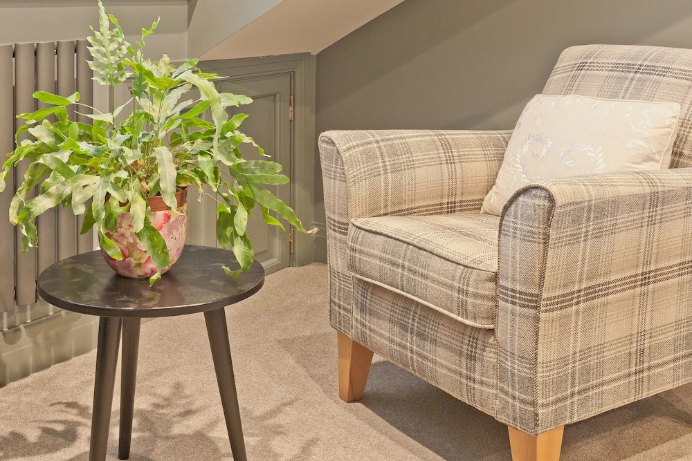 Hill Crest Country Guest House