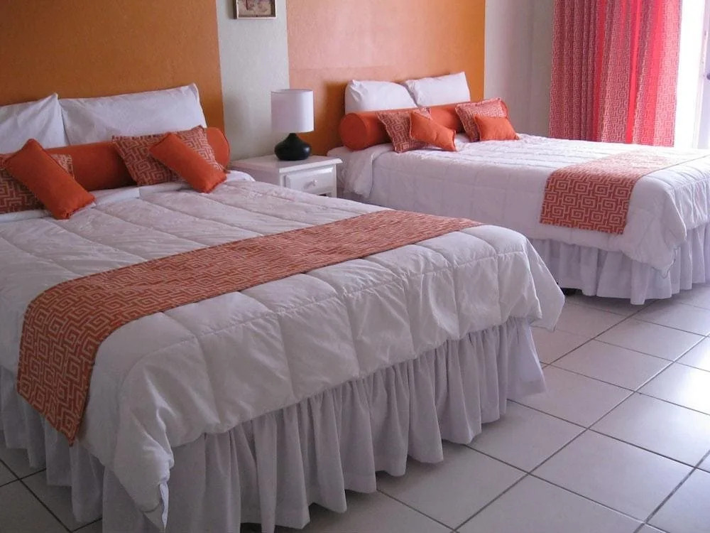 Fisherman's Inn Hotel 294 Queens drive, Duncans Bay, Trelawny NEW LOCATION