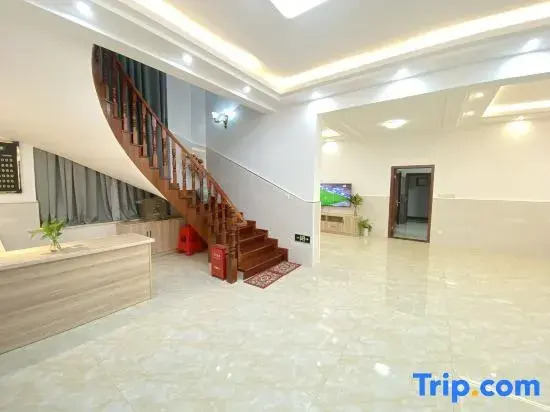Shanghai Zandelai Xiaoqing Farm Stay