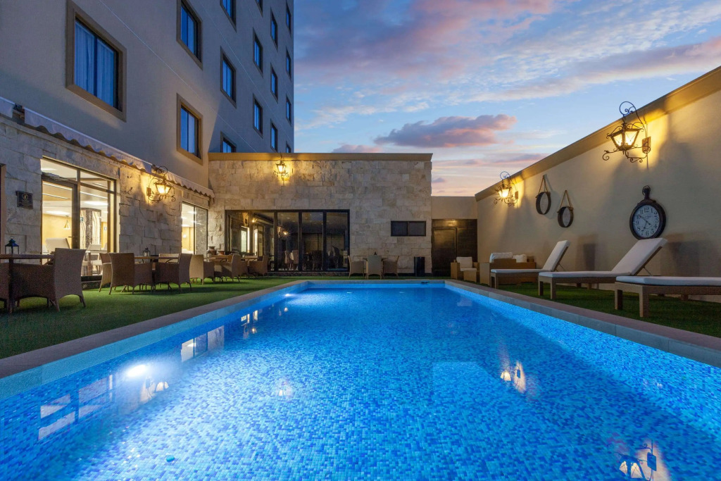 Wyndham Torreon