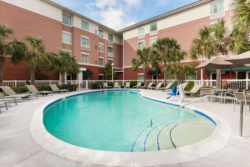 Homewood Suites Orlando Airport FL