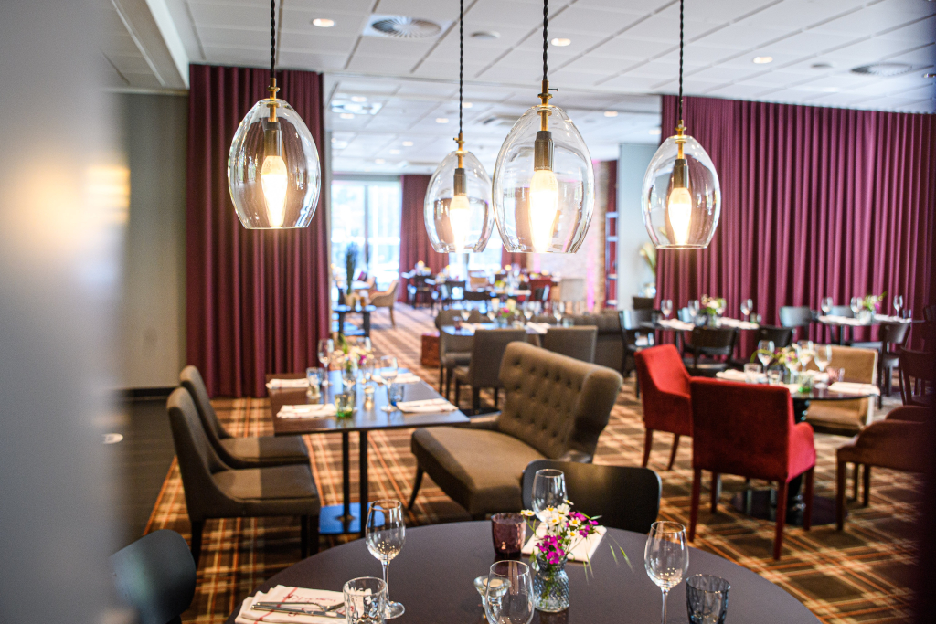 Holiday Inn Lübeck by IHG