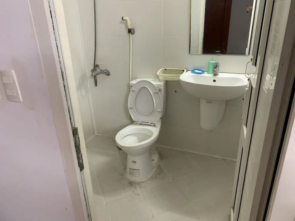 Oyo 1105 Thu Do Vang 1 Hotel