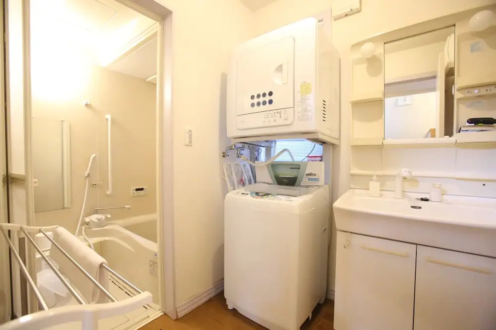 Ricky House Hakuba
