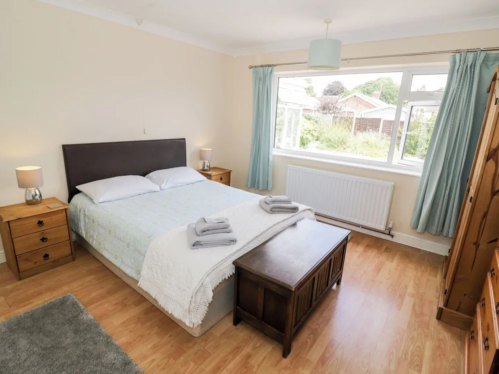Lynsted Lodge