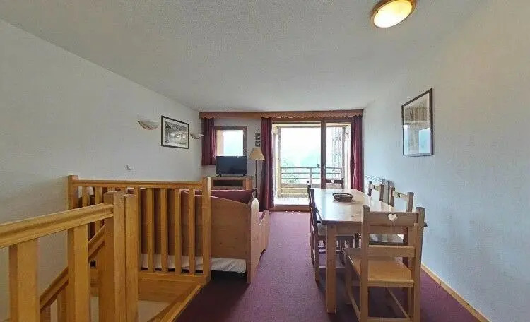 Résidence Cristallines - 2 Pièces pour 6 Personnes 41