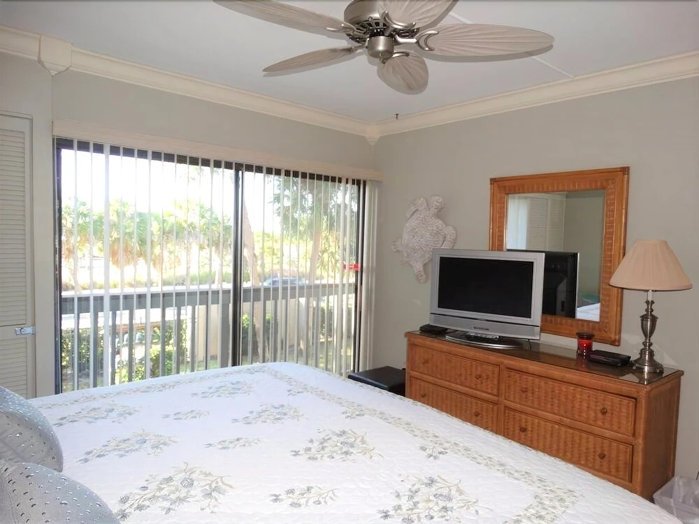 Our House at the Beach C-127 2 Bedrooms 2 Bathrooms Condo