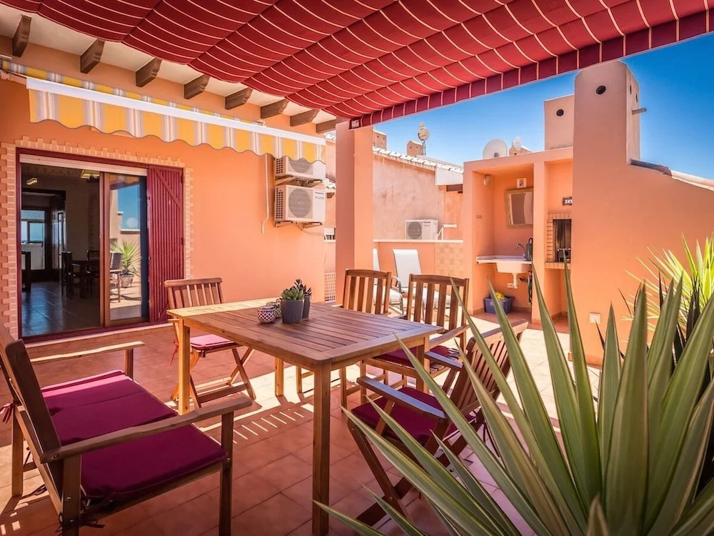 Casa Monica