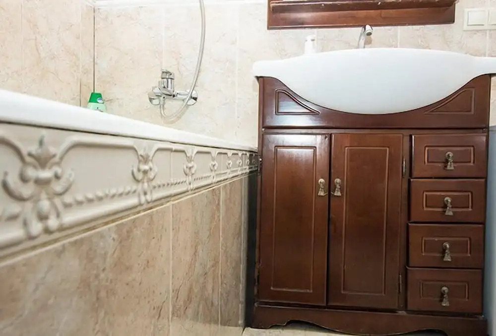 ApartLux Добрынинская